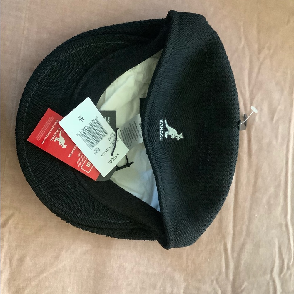 Wool Kangol